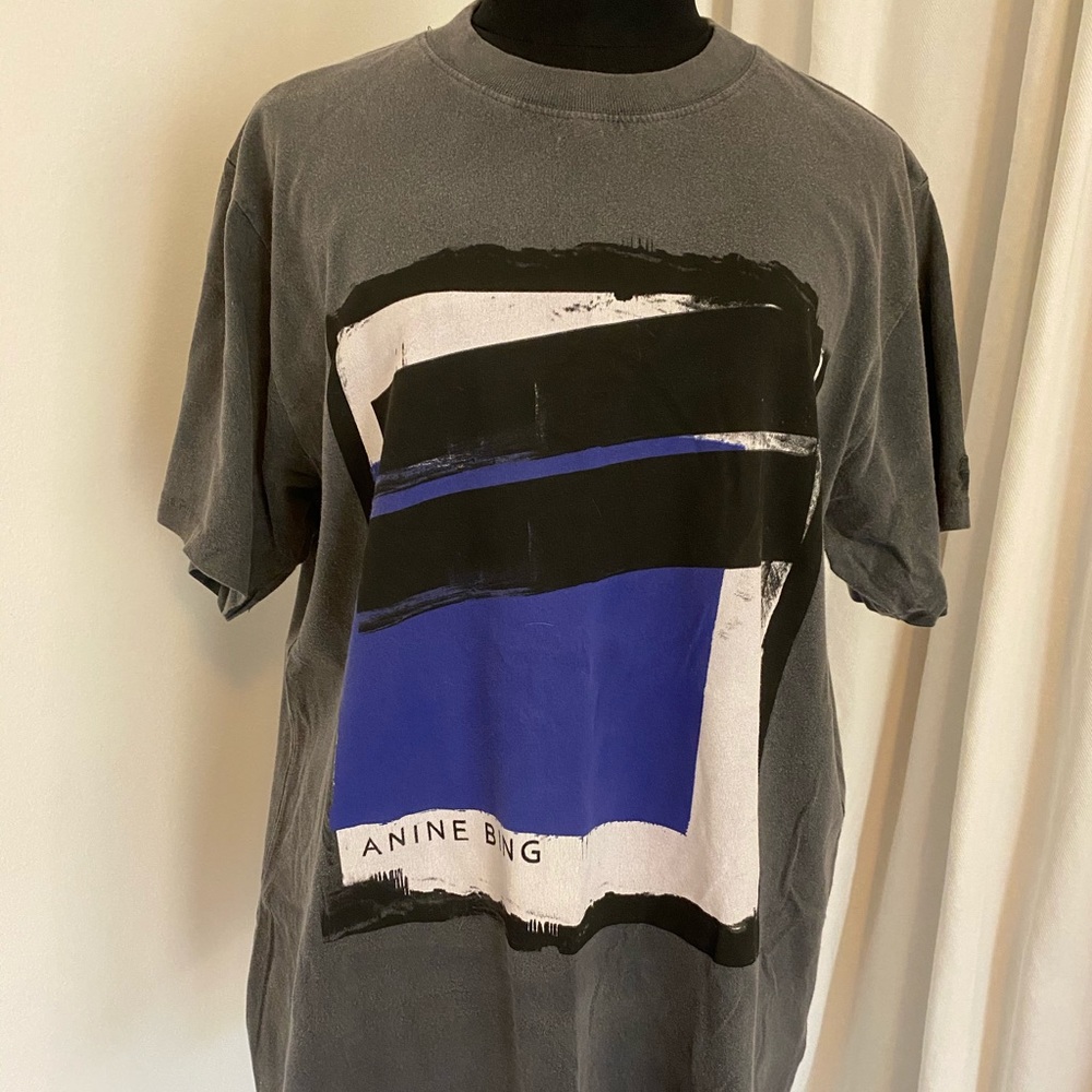 Anine Bing Lili Tee